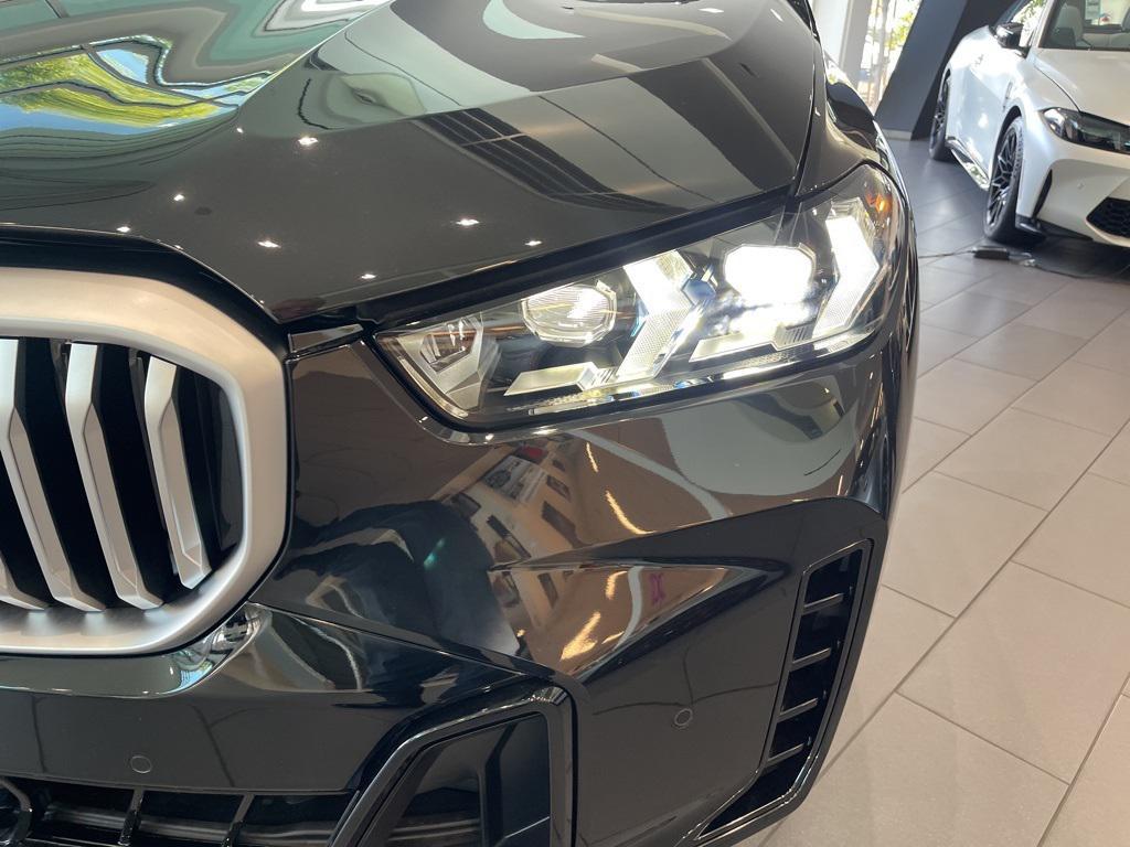 new 2026 BMW X5 car, priced at $77,200