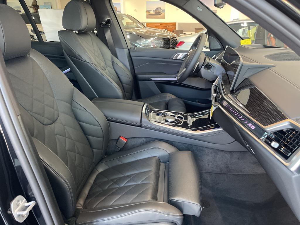 new 2026 BMW X5 car, priced at $77,200