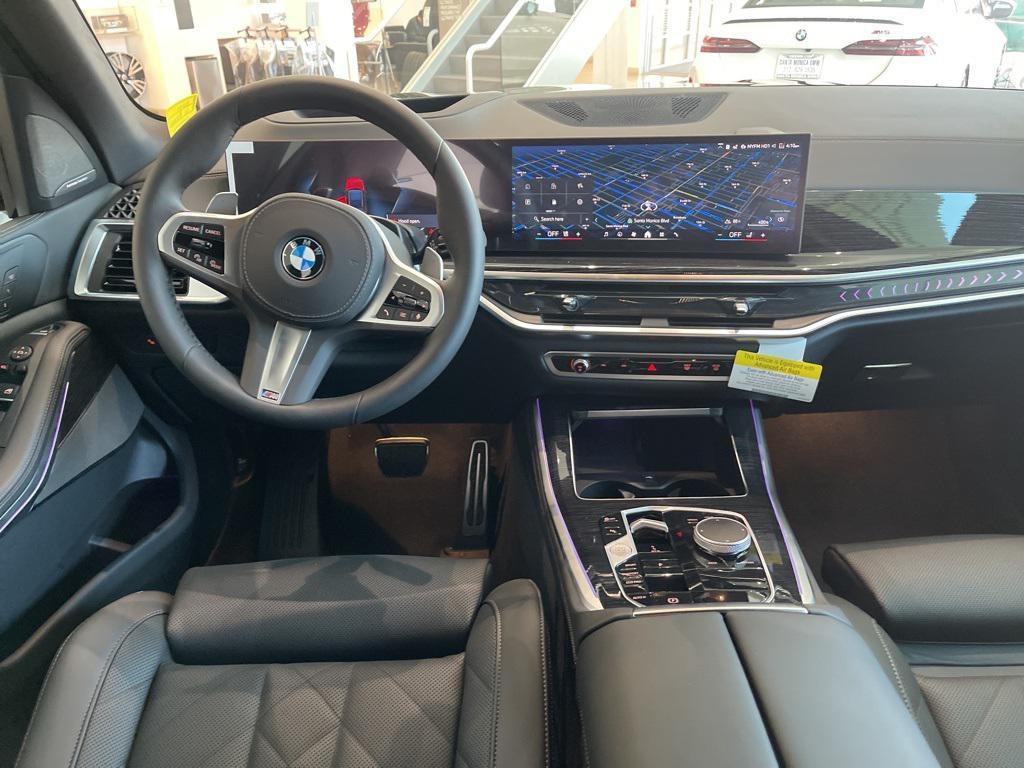 new 2026 BMW X5 car, priced at $77,200