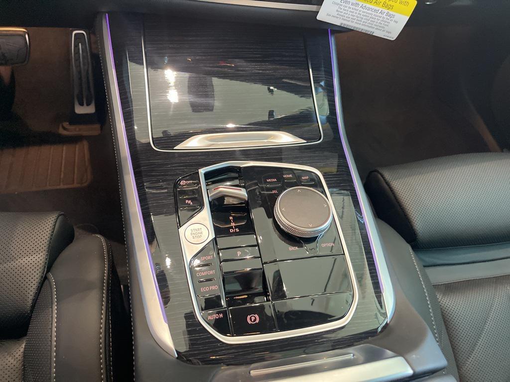 new 2026 BMW X5 car, priced at $77,200