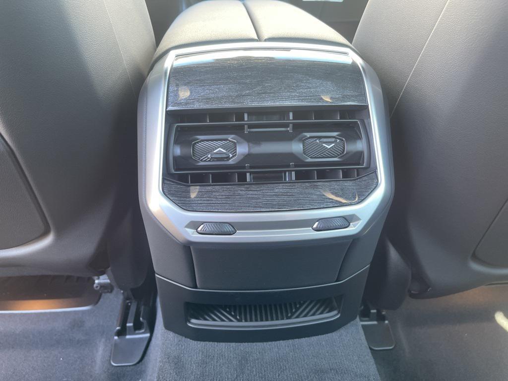 new 2026 BMW 740 car, priced at $107,855