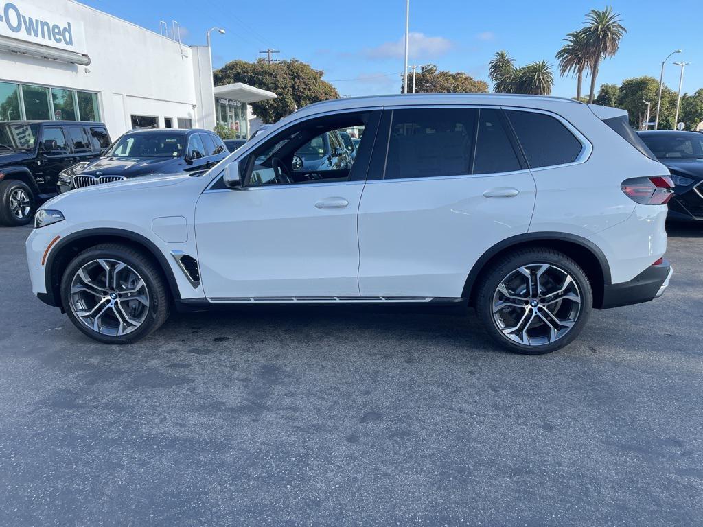 new 2026 BMW X5 PHEV car, priced at $82,150