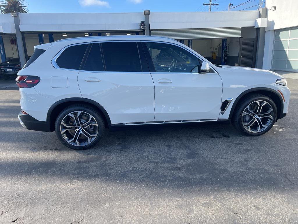 new 2026 BMW X5 PHEV car, priced at $82,150