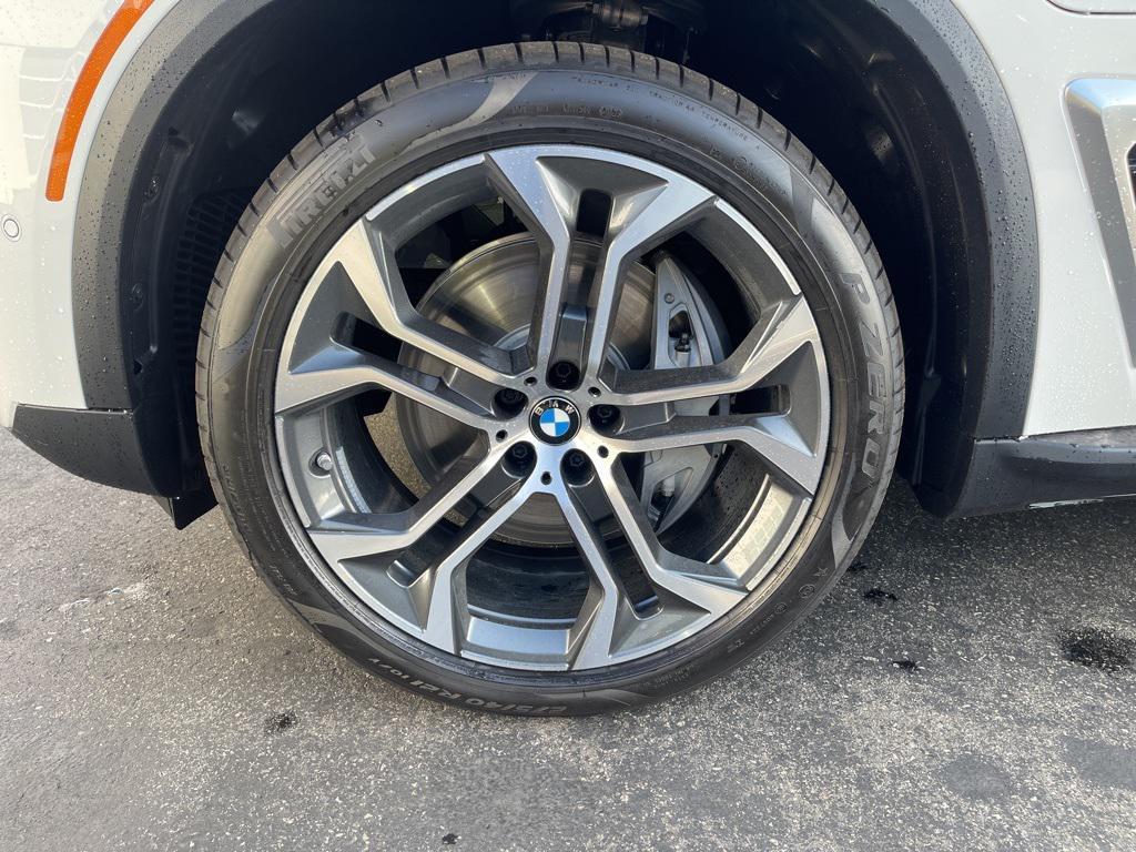 new 2026 BMW X5 PHEV car, priced at $82,150