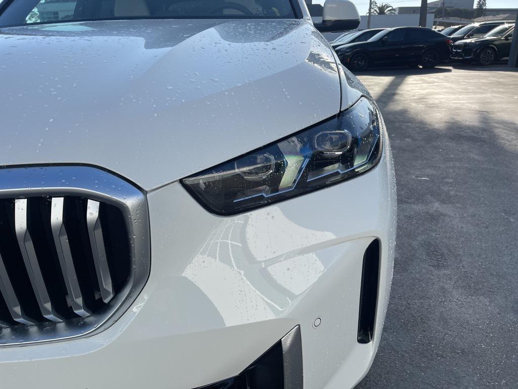 new 2026 BMW X5 PHEV car, priced at $82,150