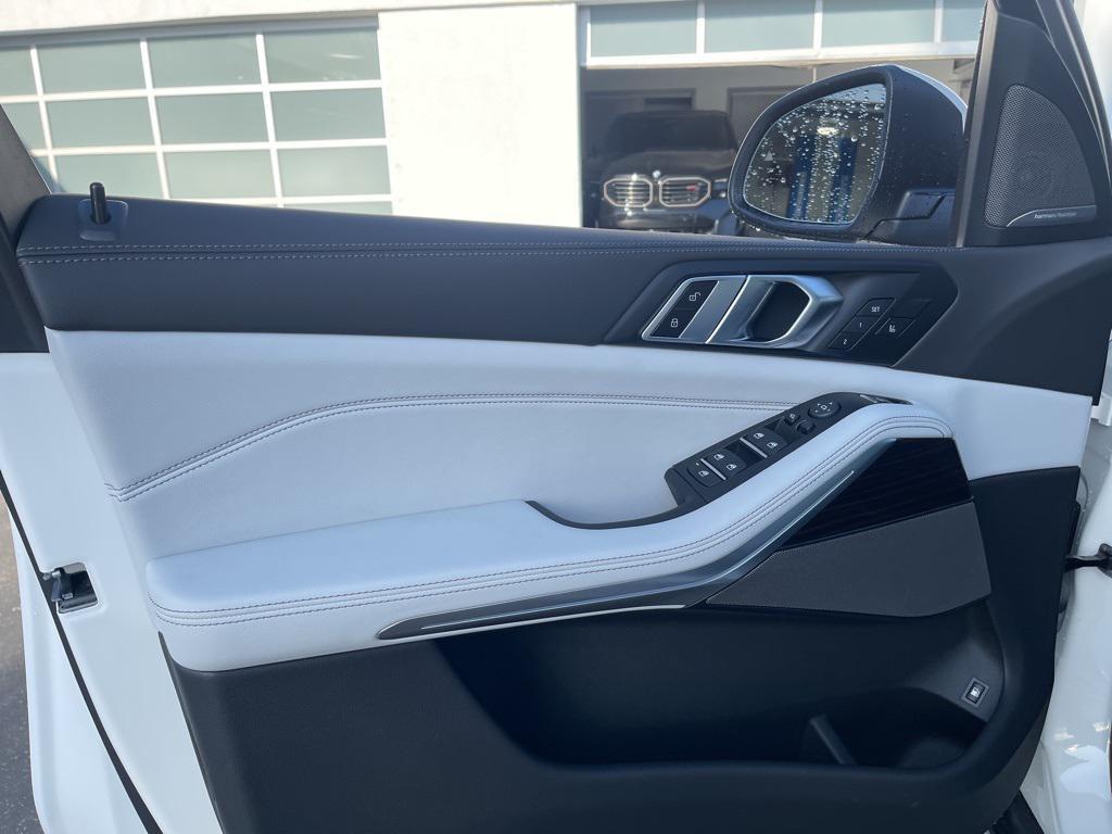 new 2026 BMW X5 PHEV car, priced at $82,150