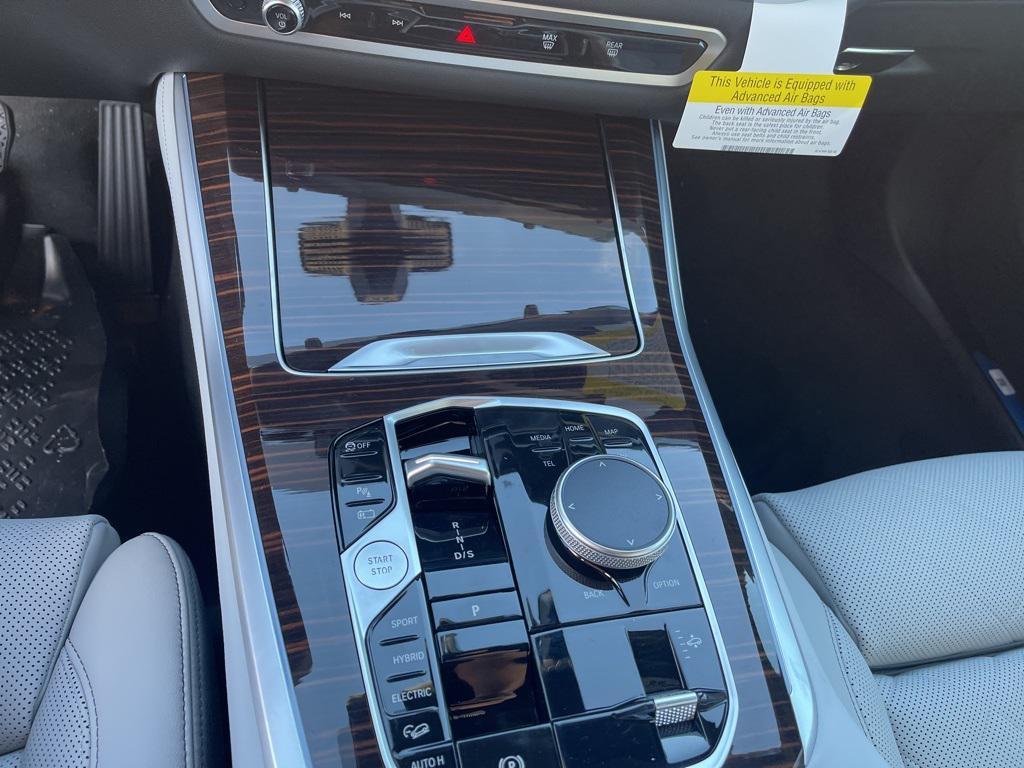 new 2026 BMW X5 PHEV car, priced at $82,150