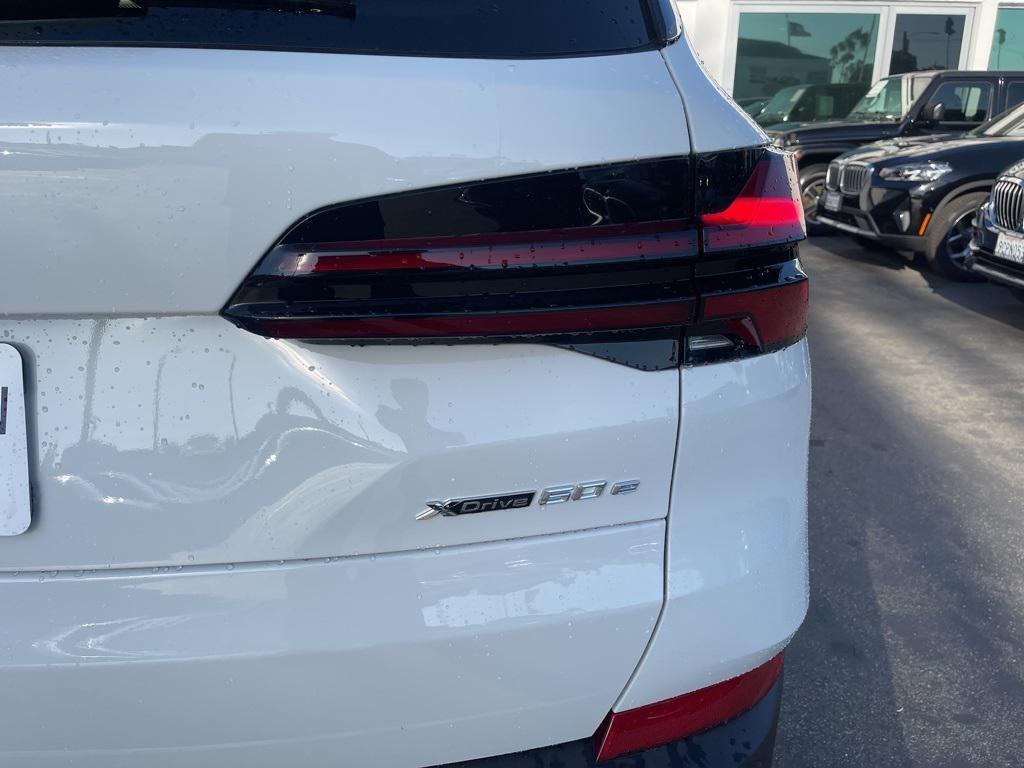 new 2026 BMW X5 PHEV car, priced at $82,150