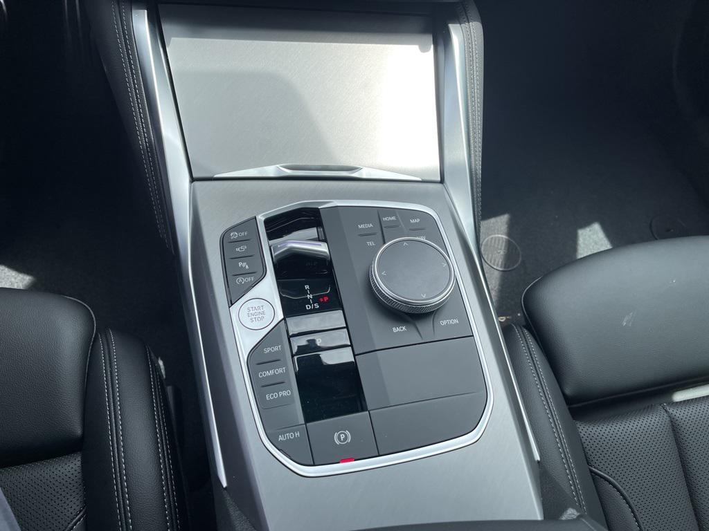 new 2025 BMW 230 car, priced at $50,340