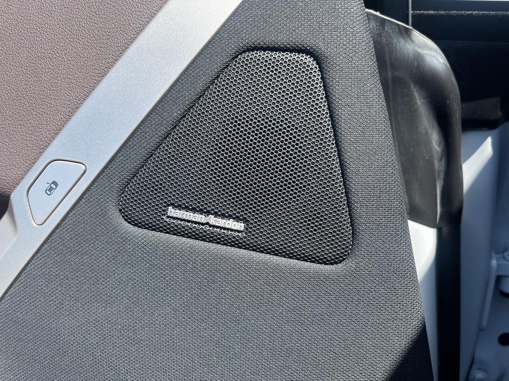 used 2022 BMW iX car, priced at $41,888