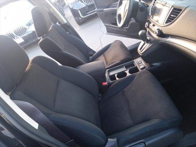 used 2016 Honda CR-V car, priced at $17,988