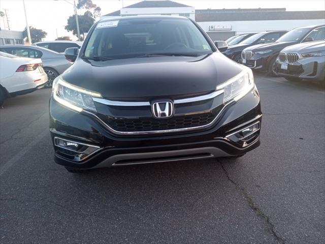 used 2016 Honda CR-V car, priced at $17,988