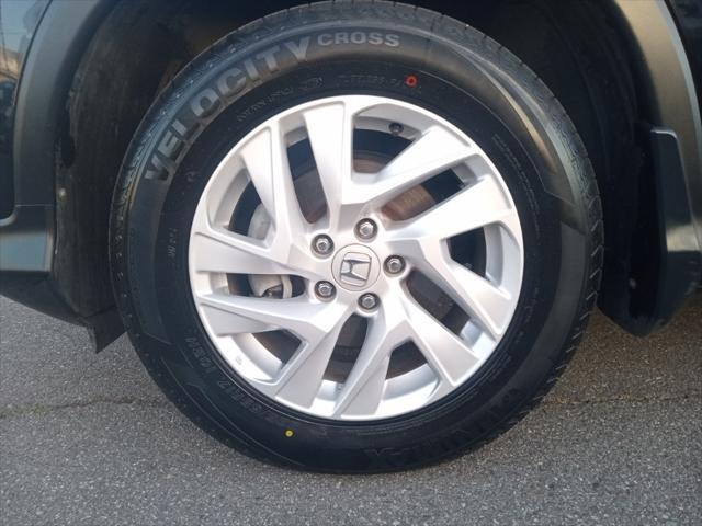 used 2016 Honda CR-V car, priced at $17,988