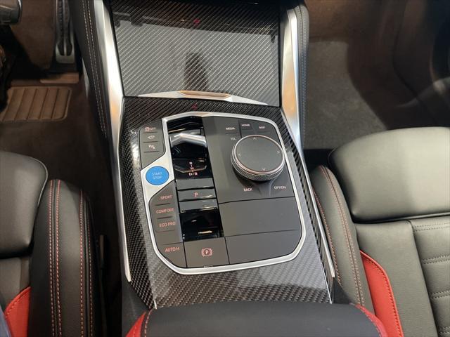 new 2025 BMW i4 Gran Coupe car, priced at $79,570