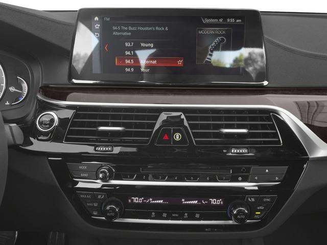 used 2018 BMW M550 car
