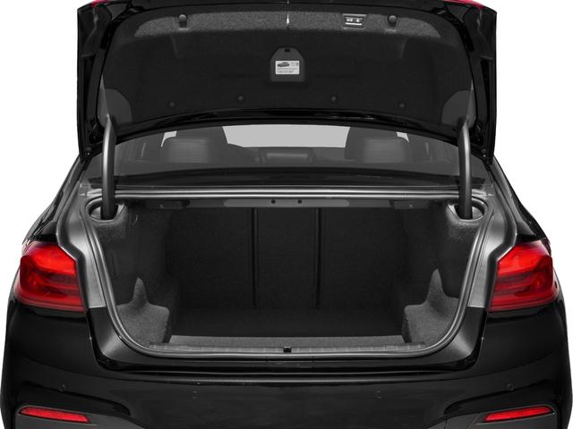 used 2018 BMW M550 car