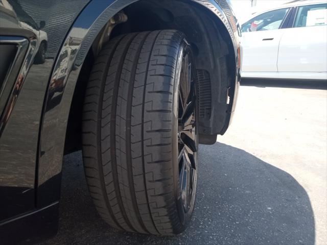used 2022 BMW X5 car, priced at $46,877