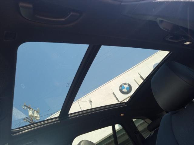 used 2022 BMW X5 car, priced at $46,877
