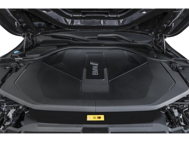 new 2025 BMW i5 car, priced at $78,660