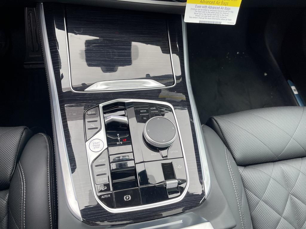 new 2026 BMW X5 car, priced at $85,350