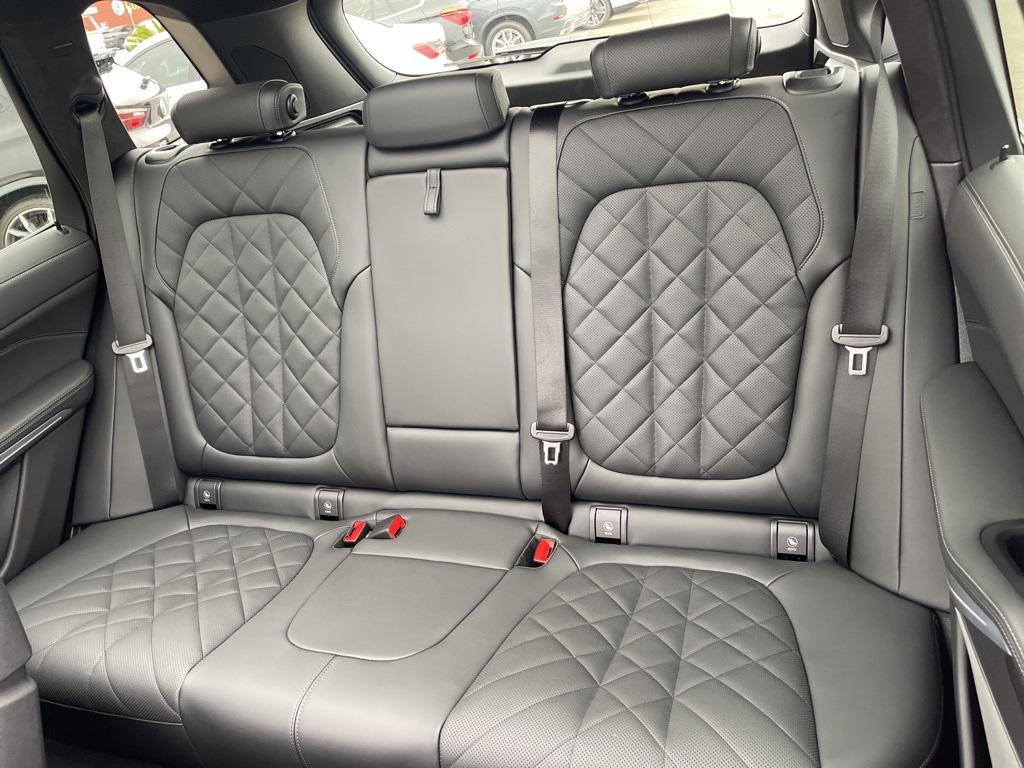 new 2026 BMW X5 car, priced at $85,350