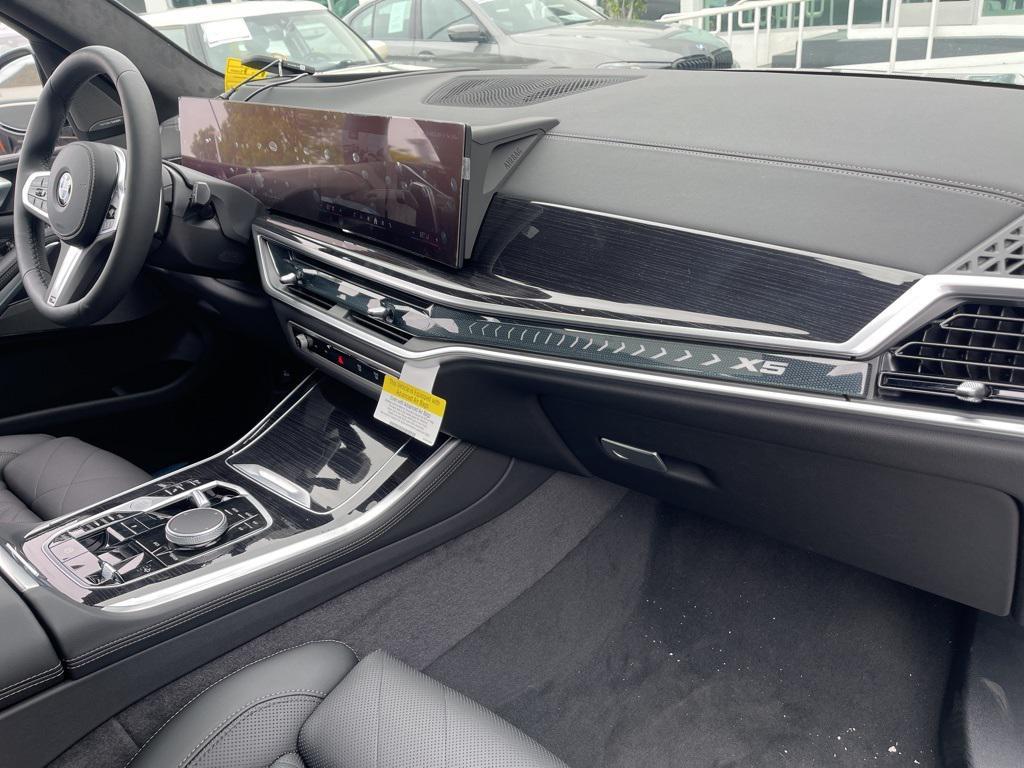new 2026 BMW X5 car, priced at $85,350