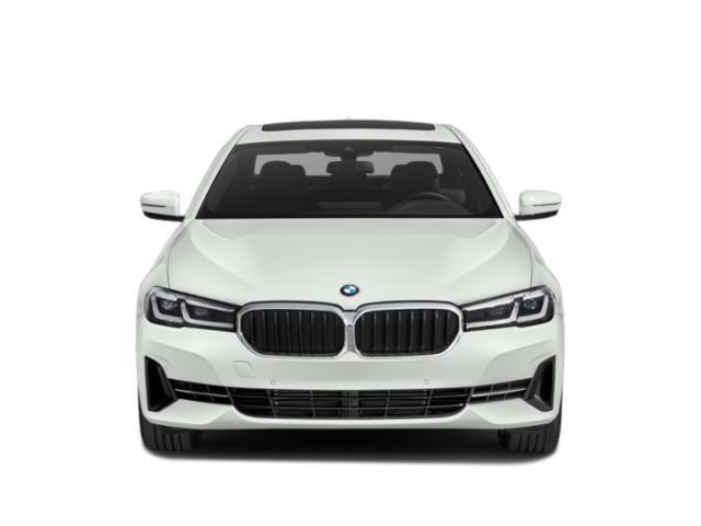 used 2023 BMW 540 car, priced at $46,888