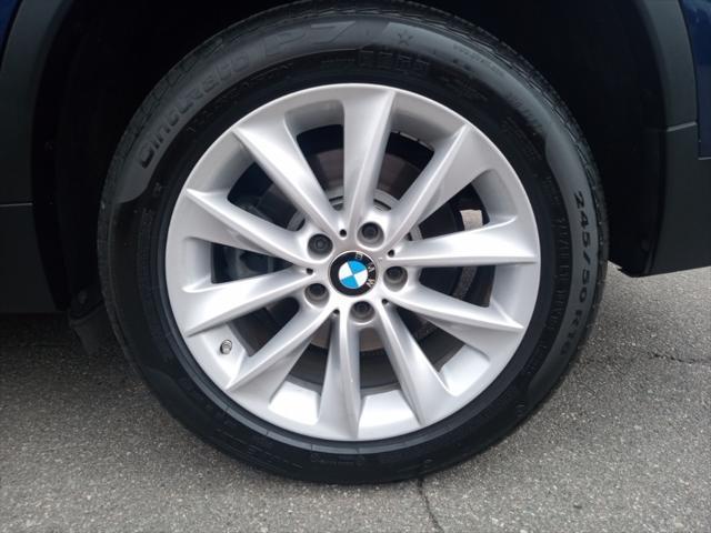 used 2016 BMW X3 car, priced at $13,877