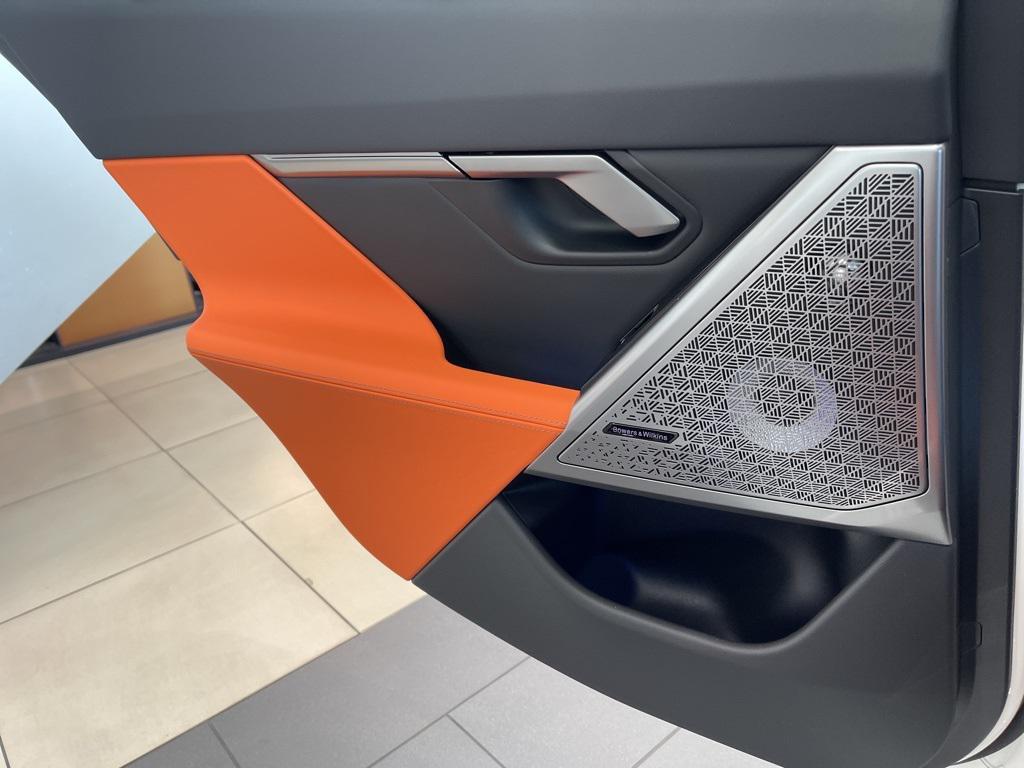 new 2026 BMW M5 car, priced at $137,510