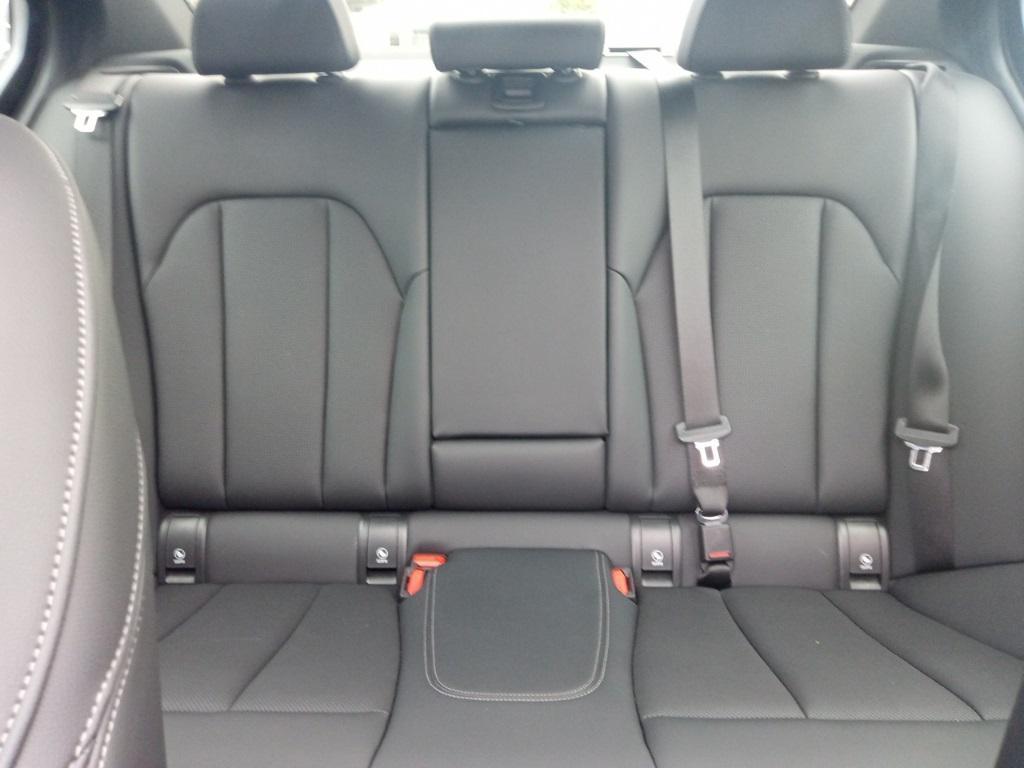 used 2022 BMW 330e car, priced at $30,977