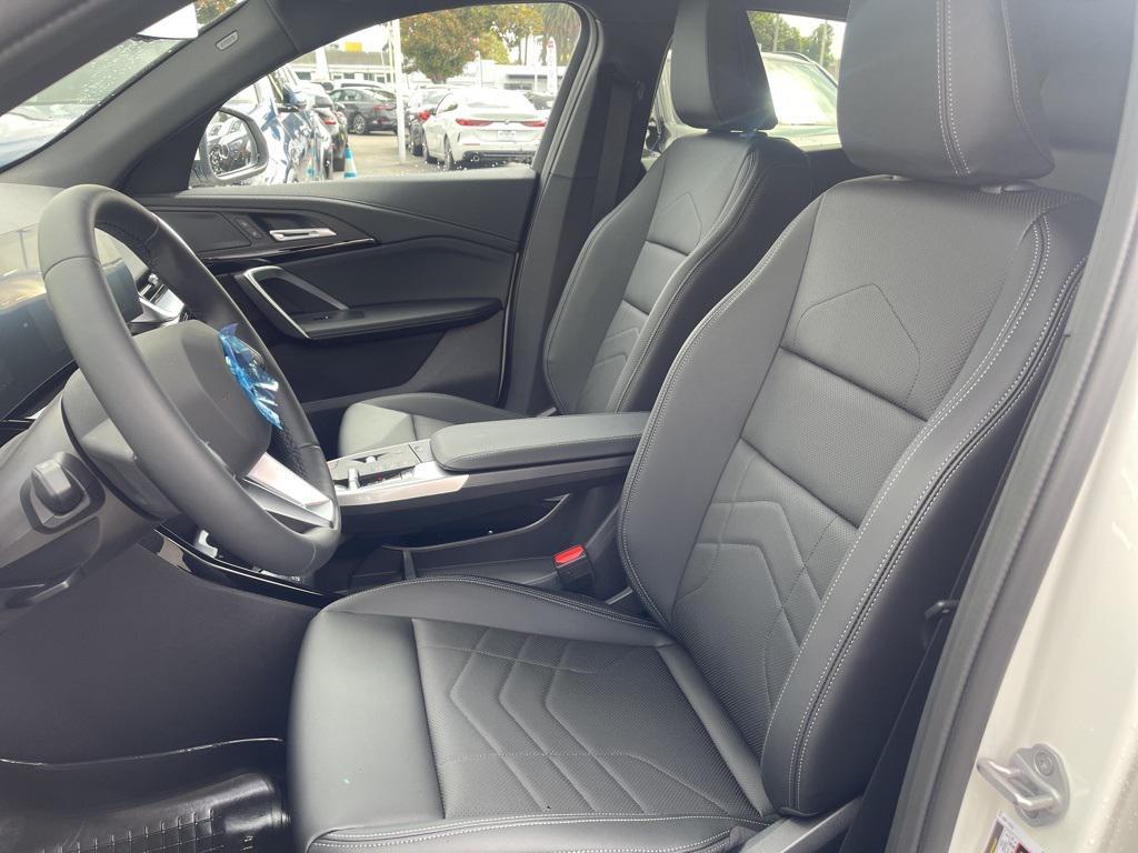 new 2026 BMW X2 car, priced at $50,005