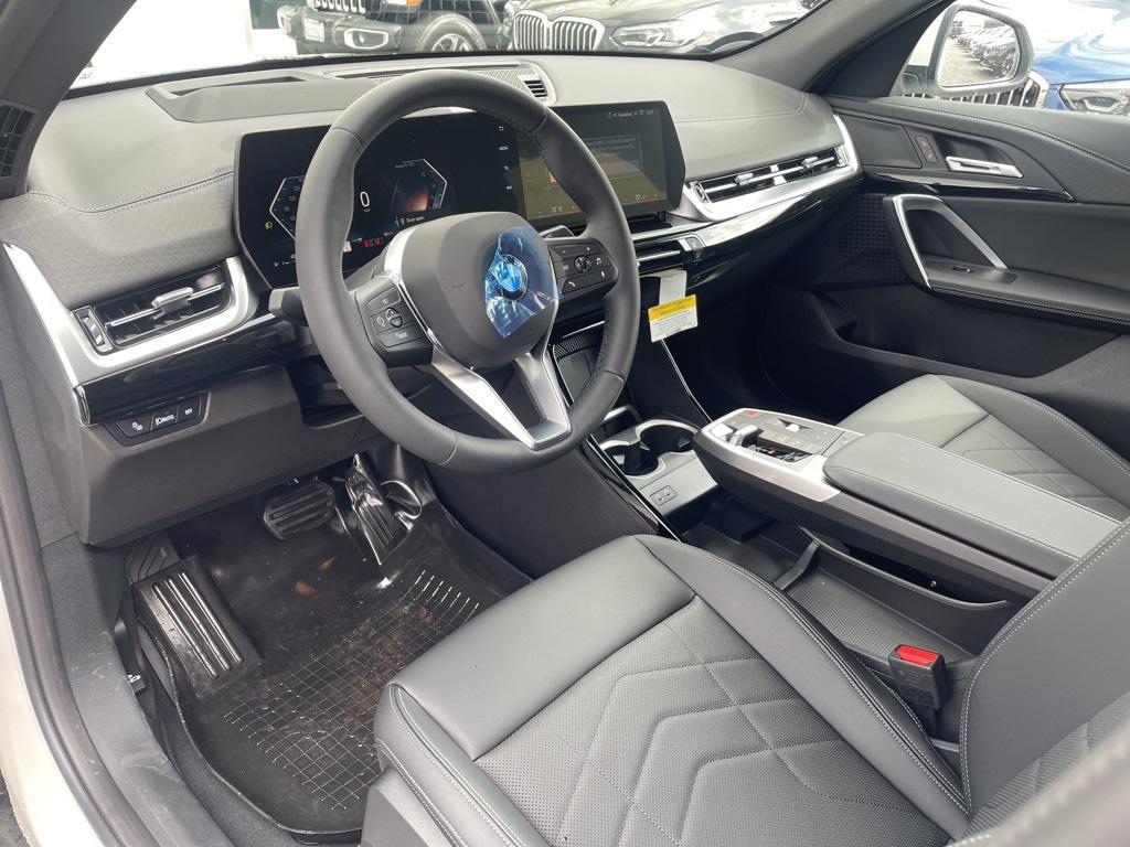 new 2026 BMW X2 car, priced at $50,005