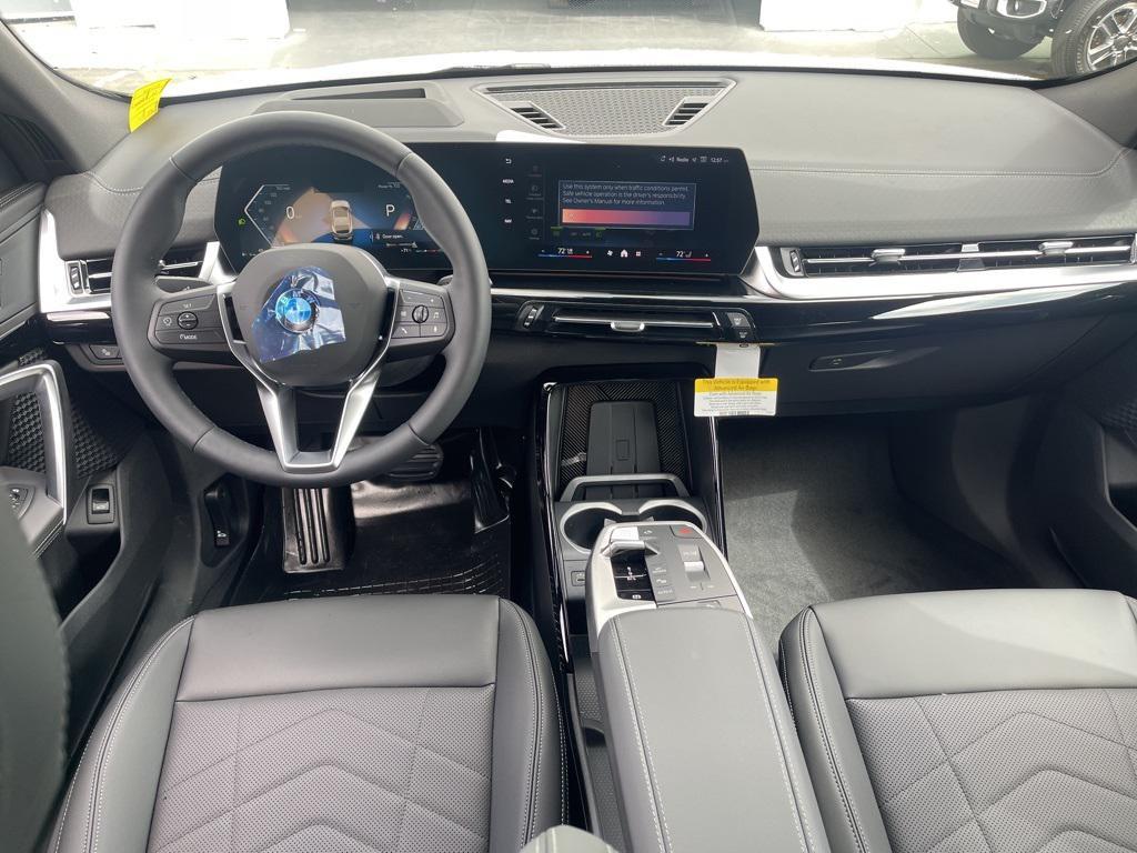 new 2026 BMW X2 car, priced at $50,005