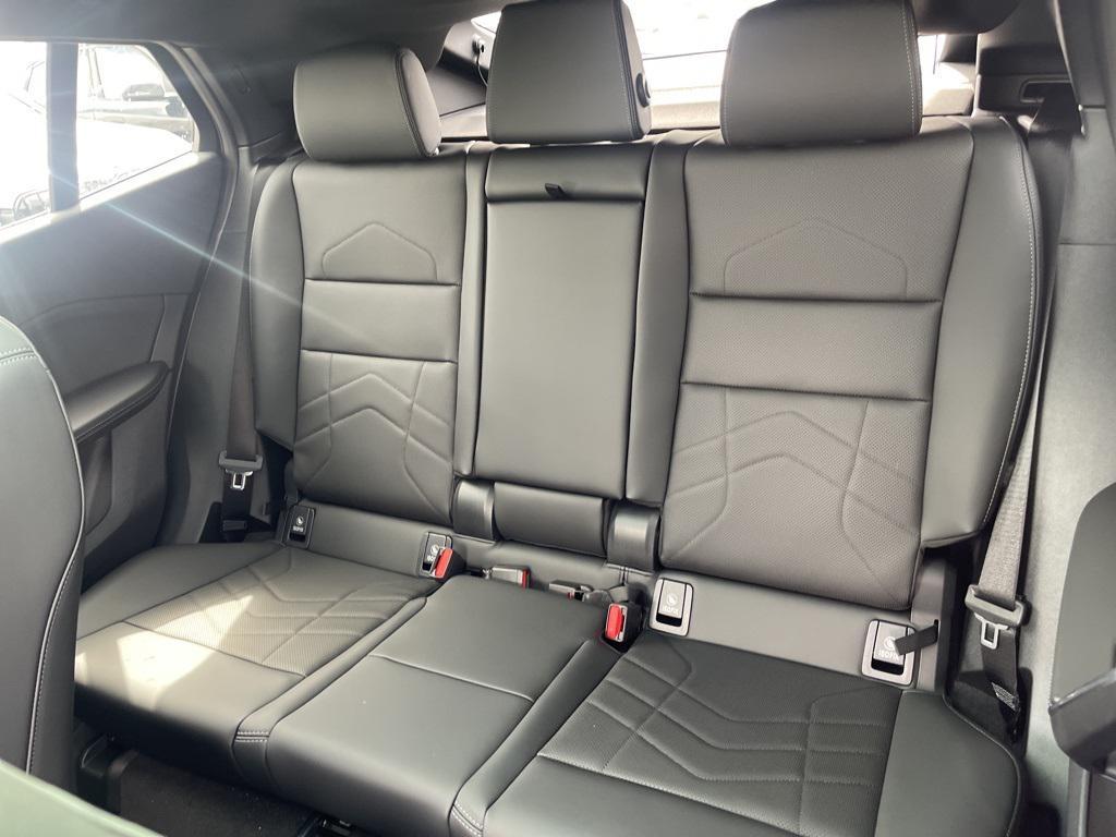 new 2026 BMW X2 car, priced at $50,005