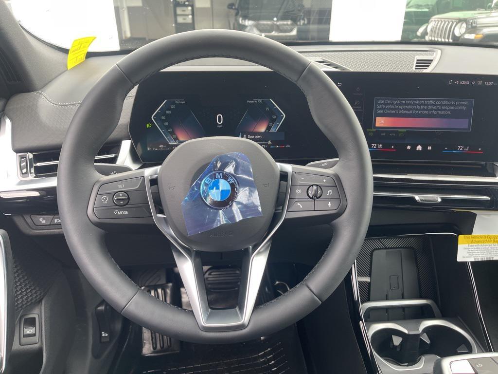 new 2026 BMW X2 car, priced at $50,005