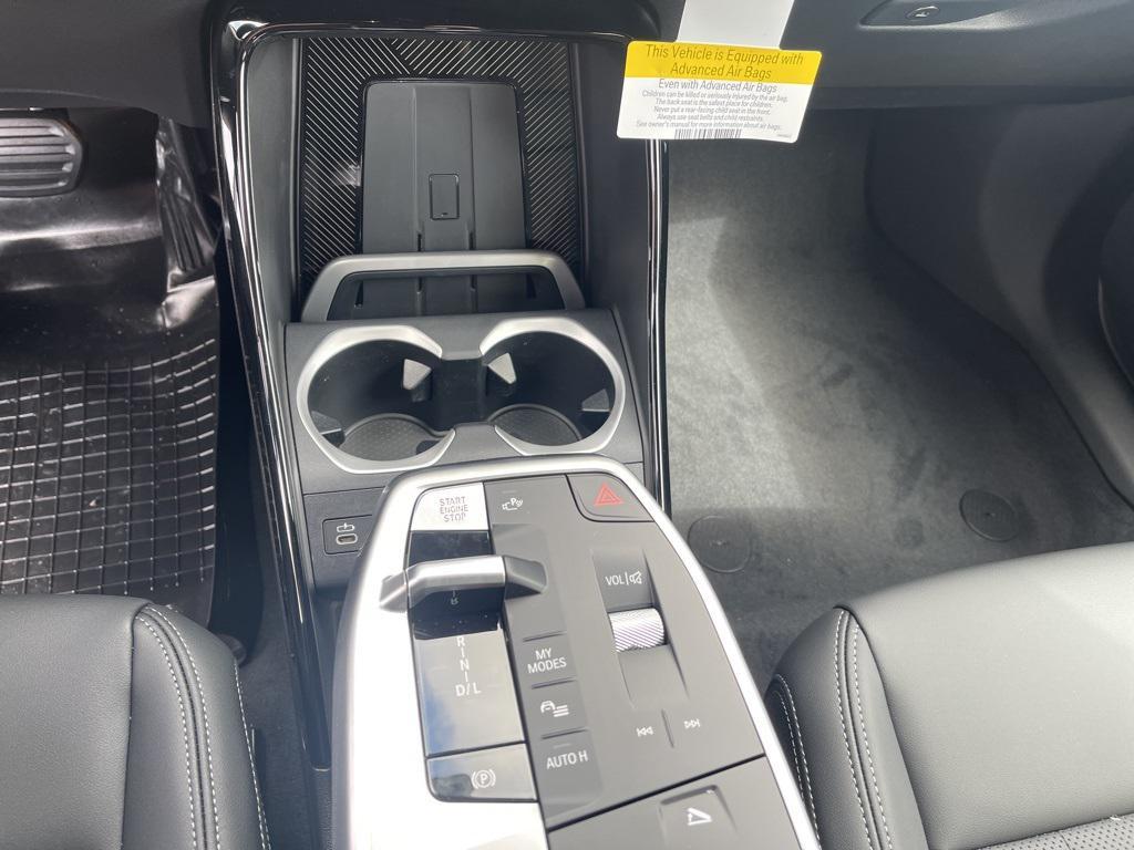 new 2026 BMW X2 car, priced at $50,005