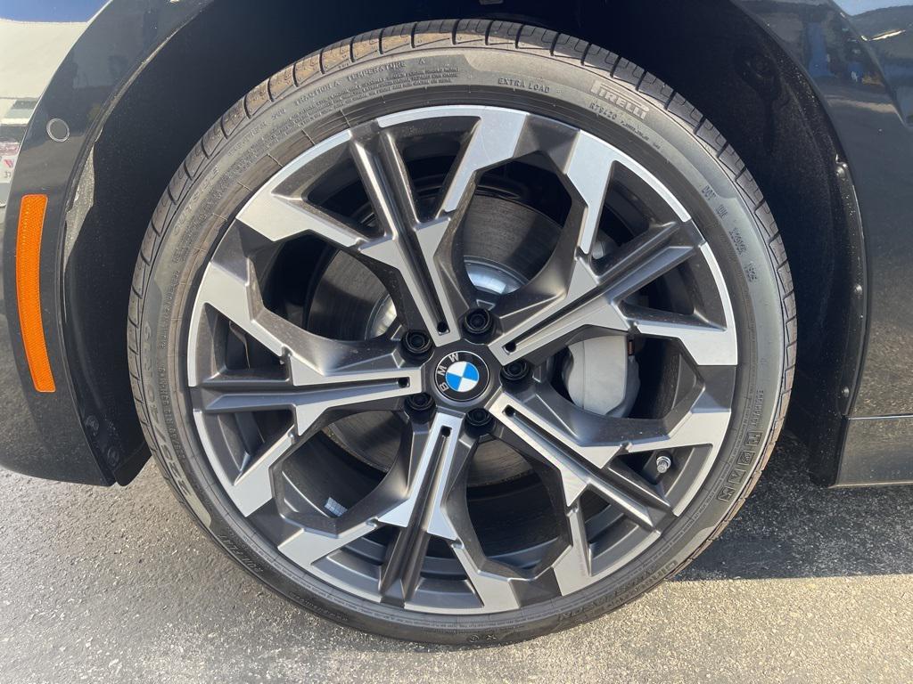 new 2025 BMW 330 car, priced at $52,650