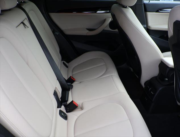 used 2022 BMW X1 car, priced at $27,997