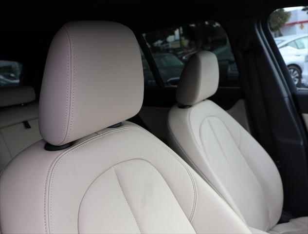 used 2022 BMW X1 car, priced at $27,997