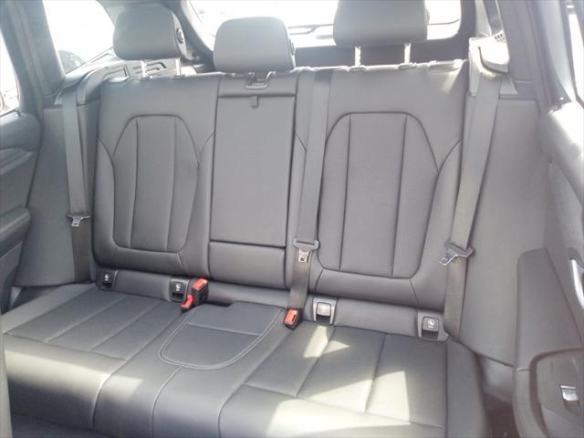 used 2022 BMW X3 car, priced at $31,777