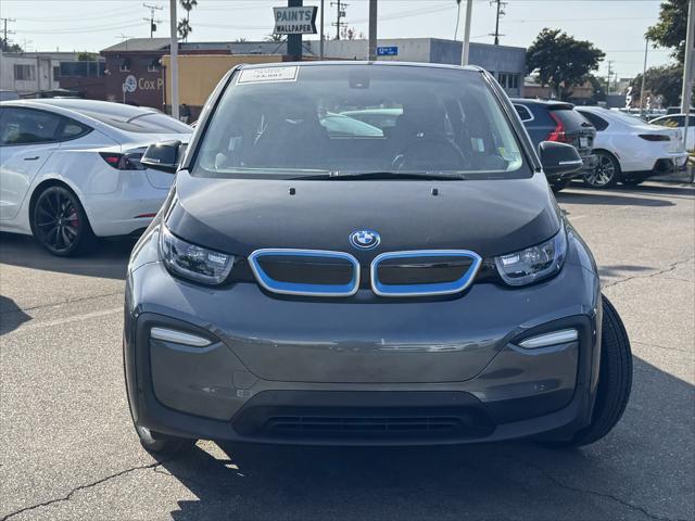 used 2021 BMW i3 car, priced at $23,997