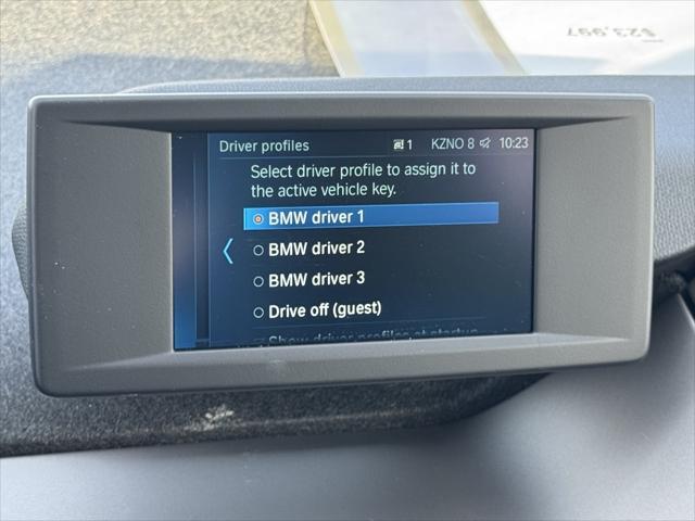 used 2021 BMW i3 car, priced at $23,997