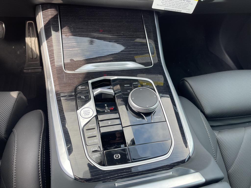 new 2026 BMW X5 car, priced at $80,425