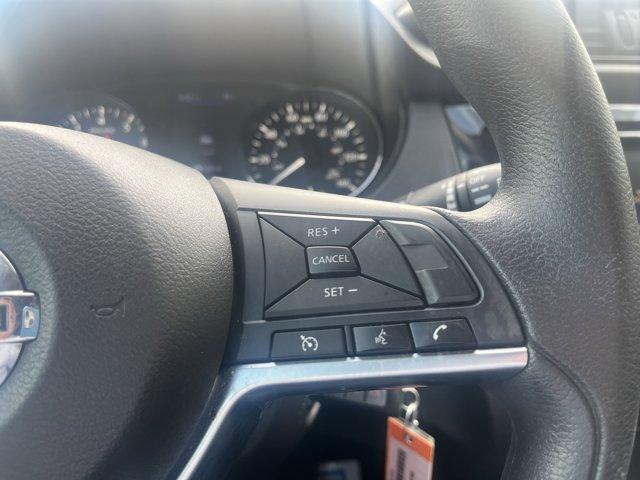 used 2020 Nissan Rogue Sport car, priced at $16,875