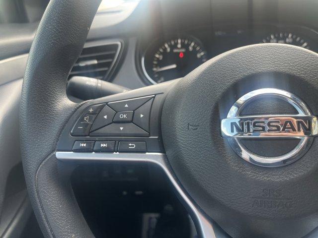 used 2020 Nissan Rogue Sport car, priced at $16,875