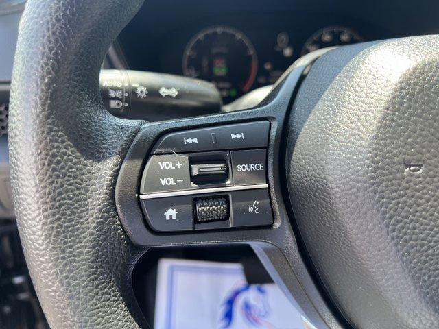 used 2024 Honda CR-V car, priced at $33,988