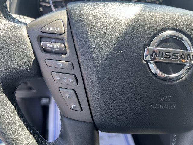used 2018 Nissan Armada car, priced at $28,988