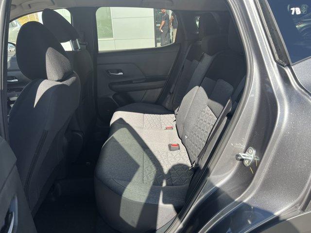 new 2025 Nissan Kicks car, priced at $26,360