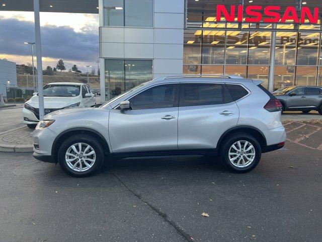 used 2019 Nissan Rogue car, priced at $14,998