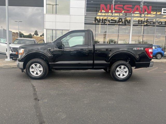 used 2021 Ford F-150 car, priced at $29,382